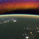 Illustration for article titled Scientists Solve Ancient Bright Night Mystery With Satellite Data